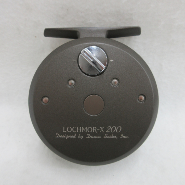 ロッホモアX 200
